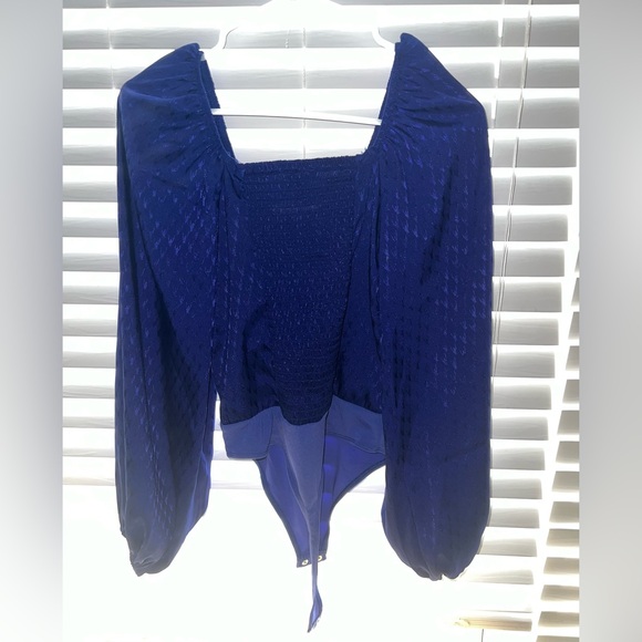 Express ladies blouse - Picture 4 of 4